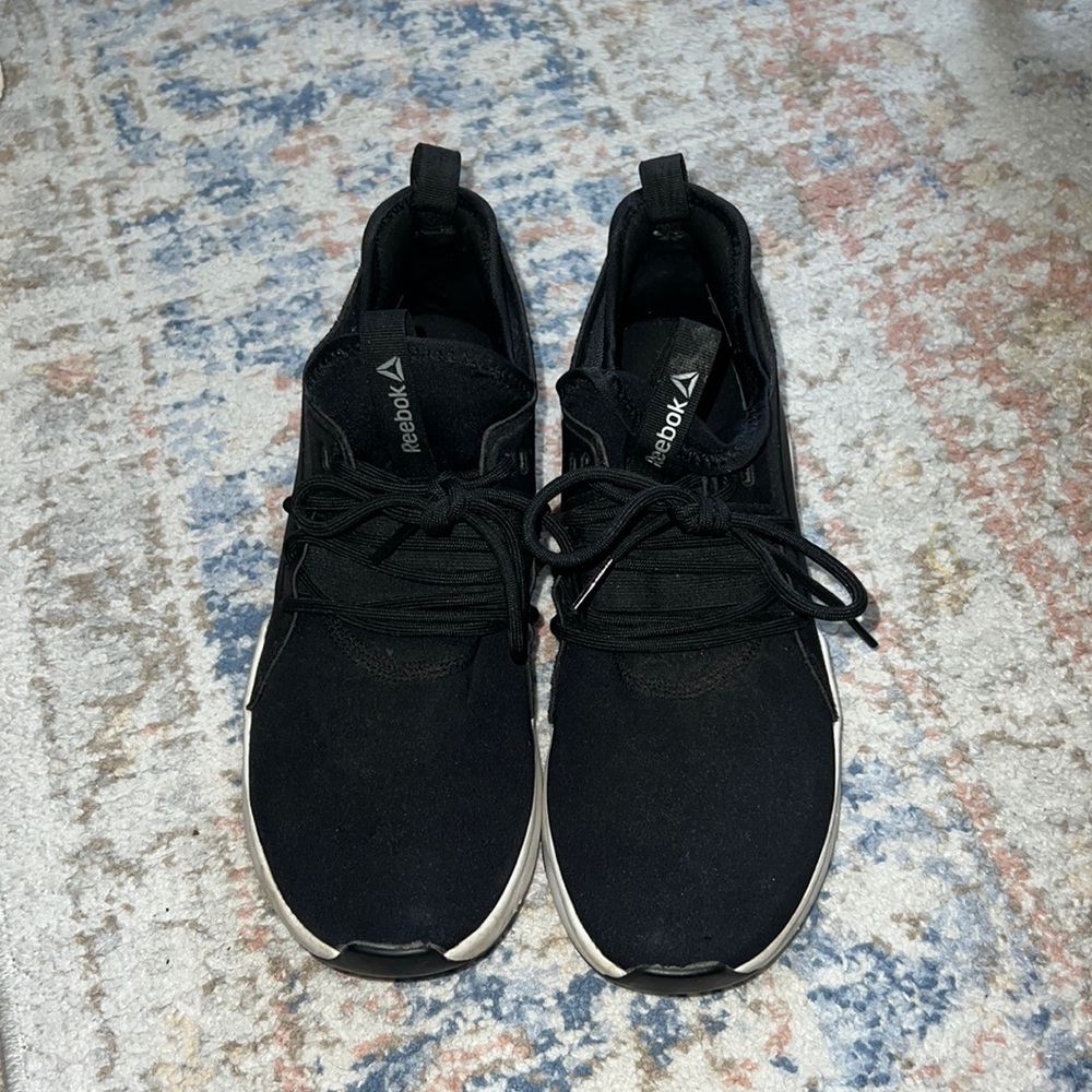 Rebook sneakers